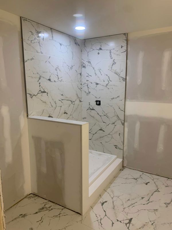 Kitchen and Bathroom Renovations