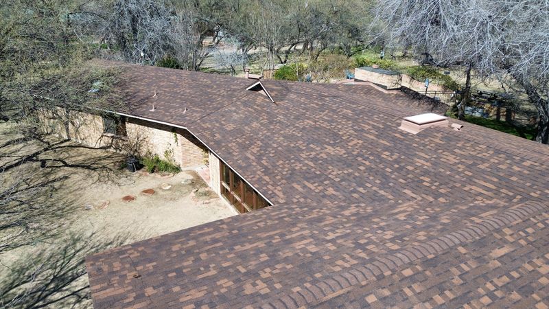 Roofing Installation