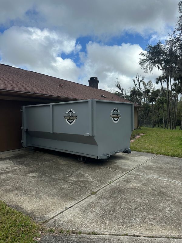 Dumpsters