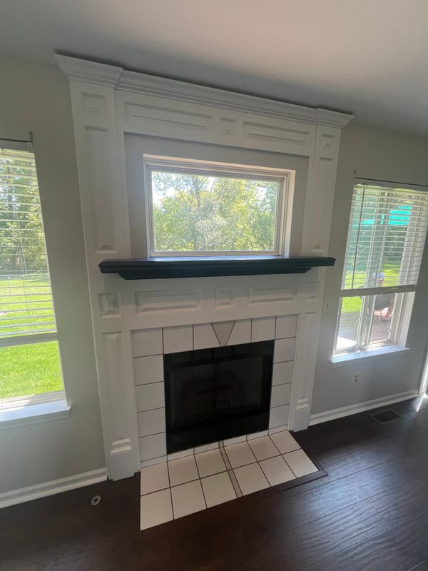 Kitchen and Cabinet Refinishing