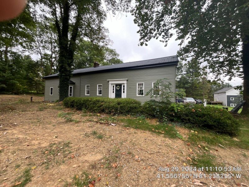 Custom Home Build