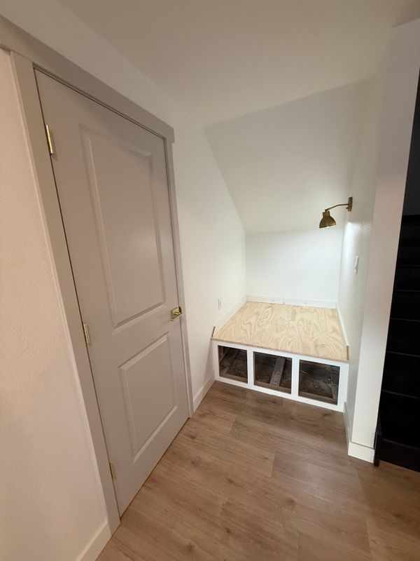 Exterior Interior Renovations