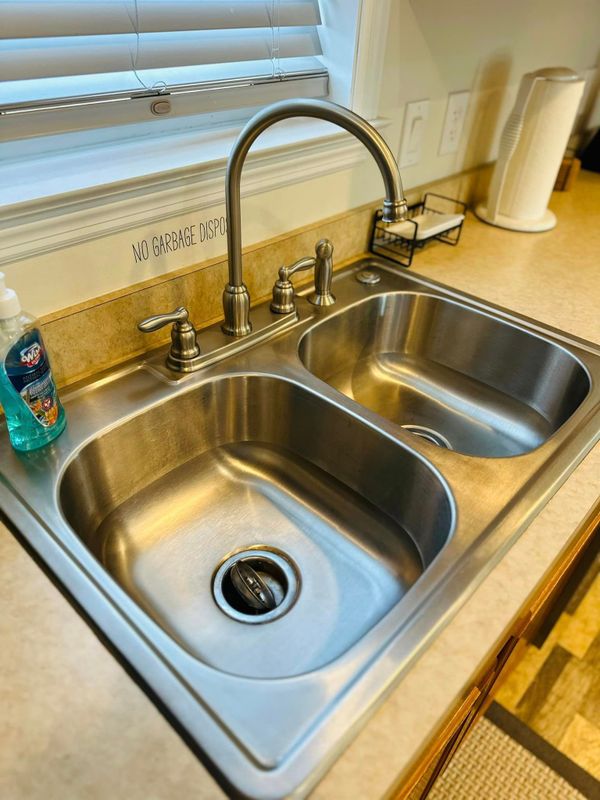 Residential Cleaning gallery