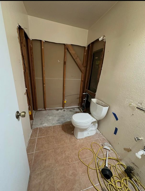 Construction & Remodeling
