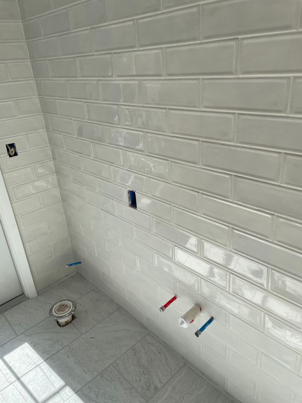 Floor Tiling gallery