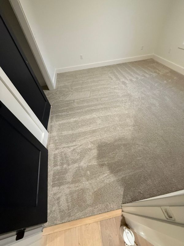 Carpet Installation and Replacement