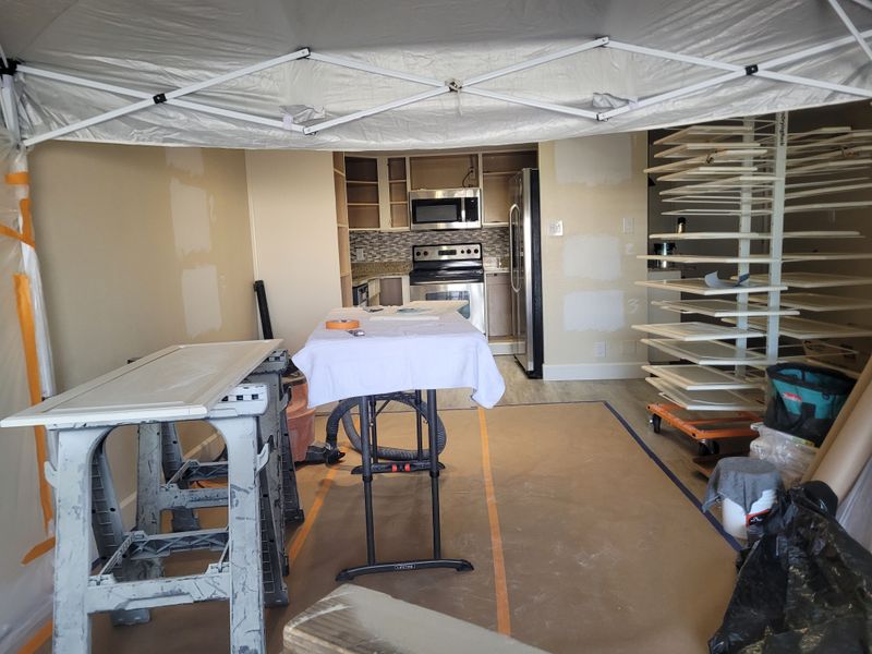 Drywall Installation & Repair