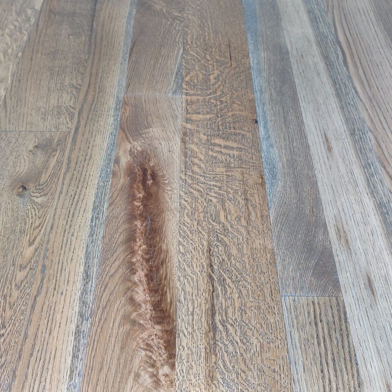 Floor Repair