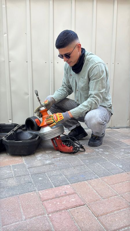 Plumbing Repairs gallery