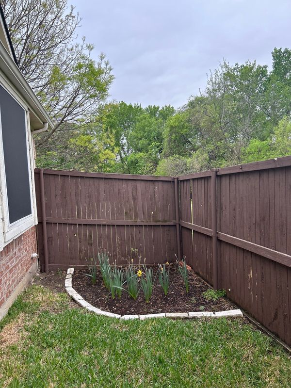 Fence