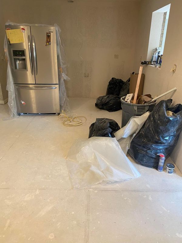 Flooring