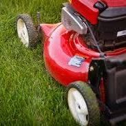 Mowing