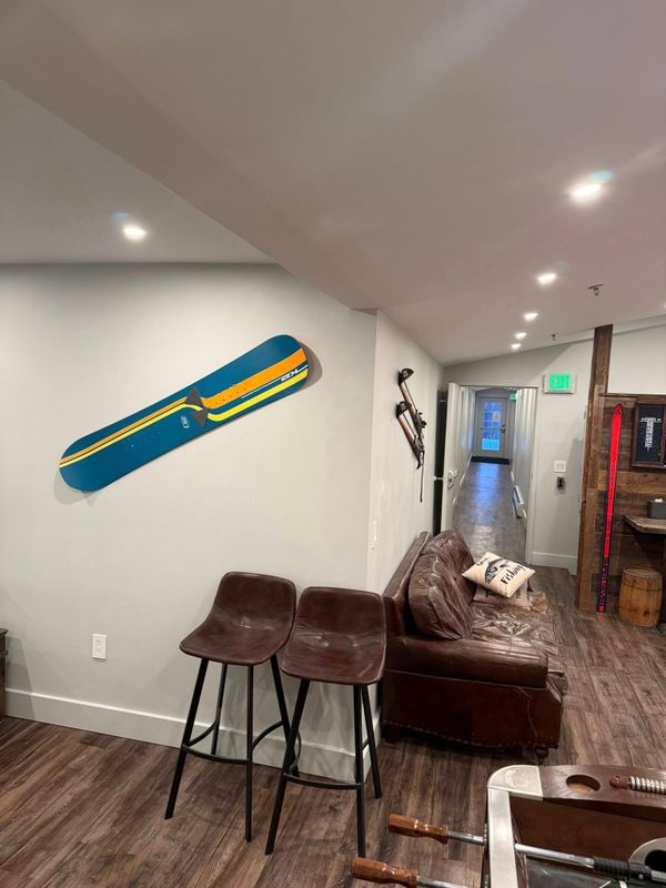 Electrical Work