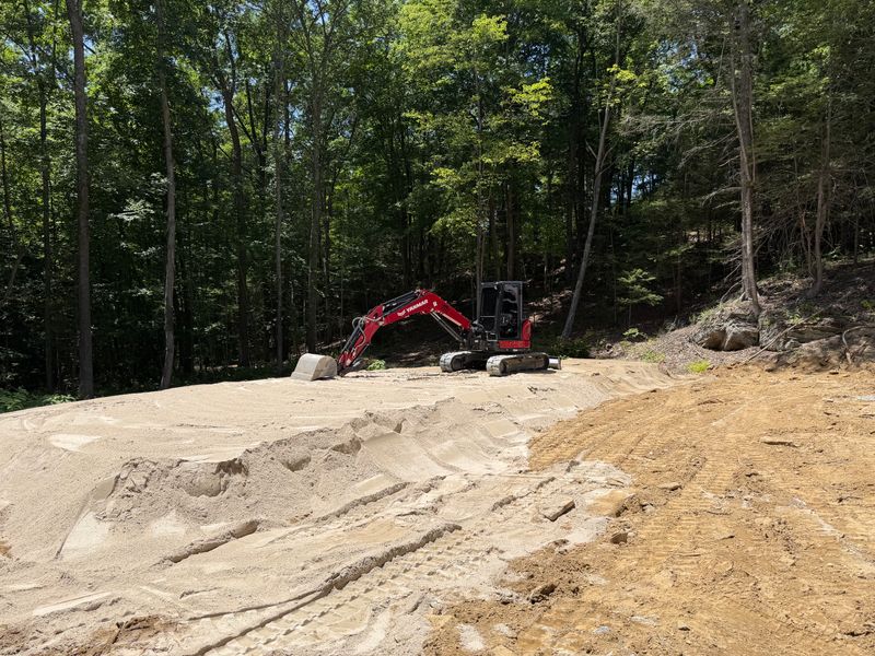 Sitework