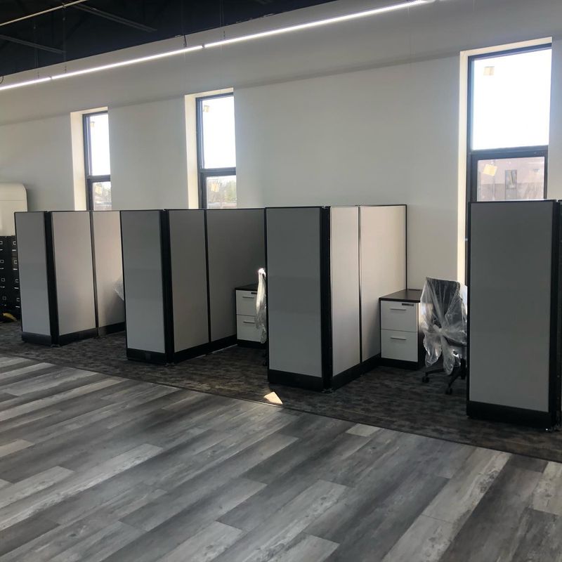Commercial Relocation