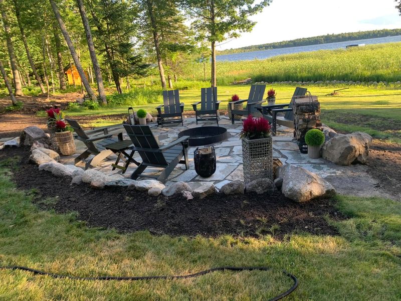 Hardscaping