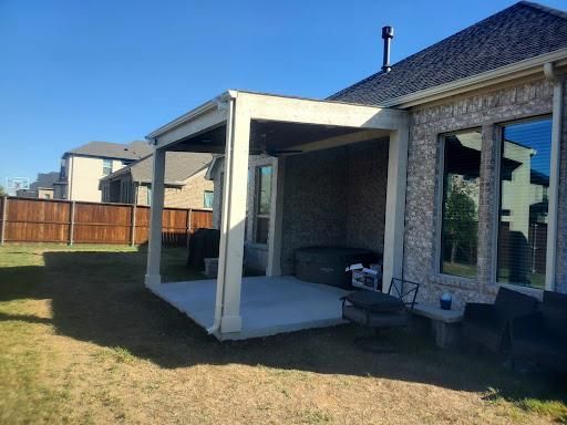 Patio Covers