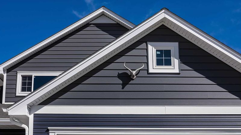 Siding