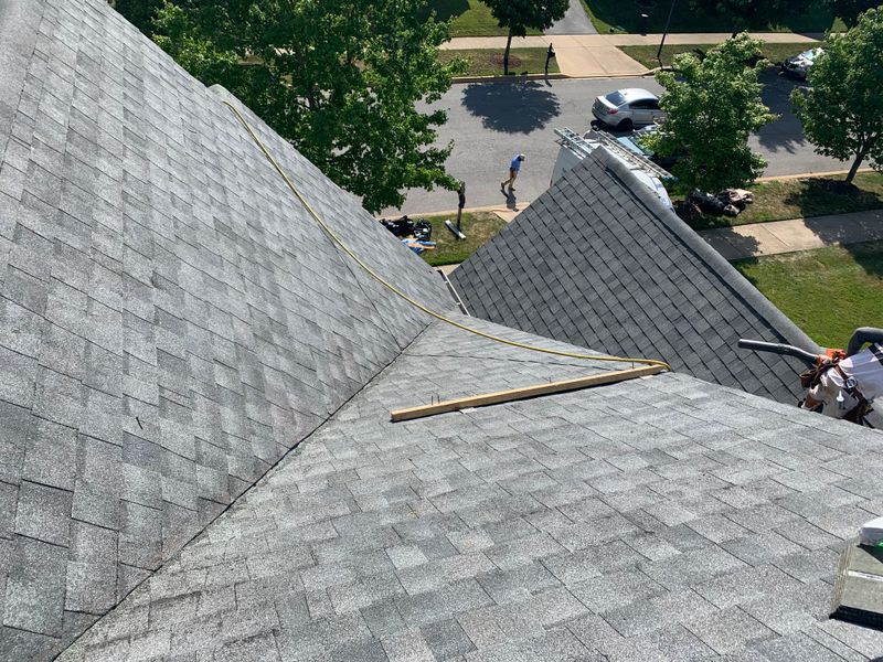 Roofing