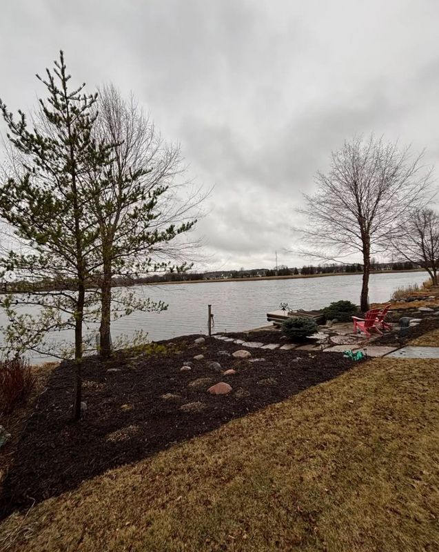Landscaping and Hardscaping