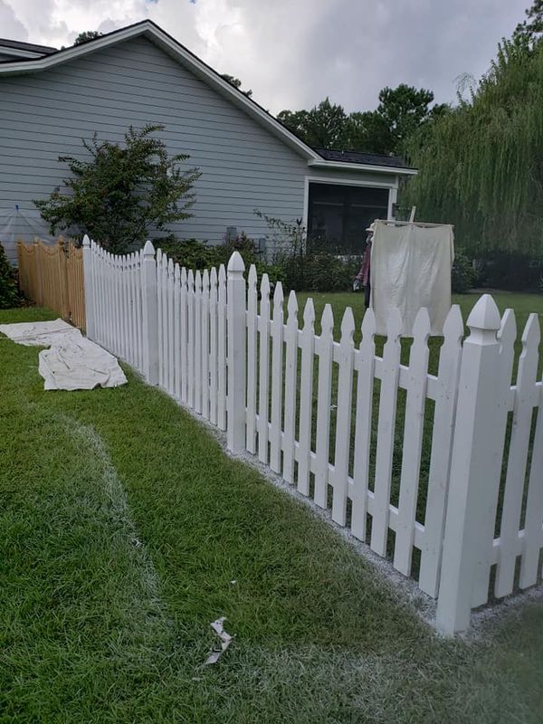 Other Painting Services