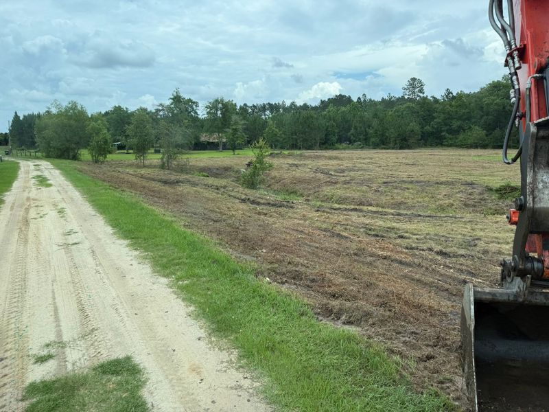 Land Clearing