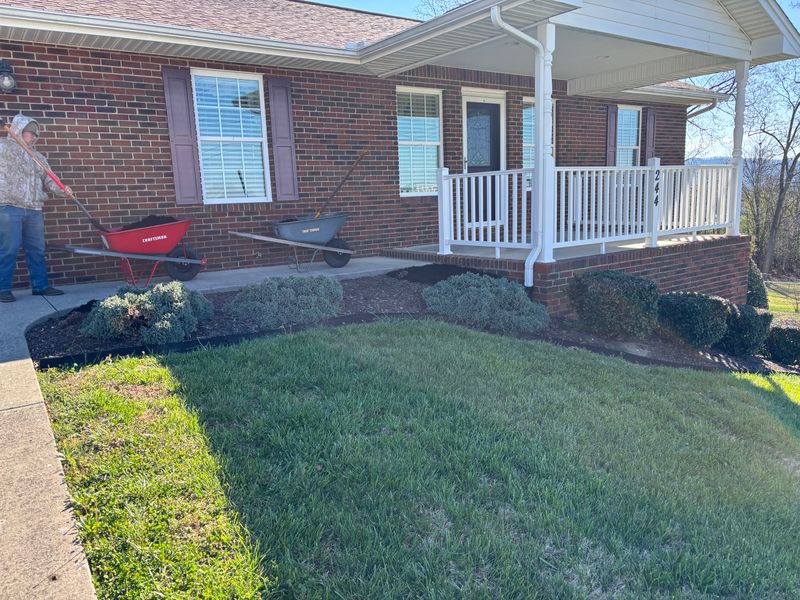 Landscape Design