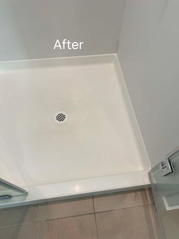 Move In / Move Out Cleaning