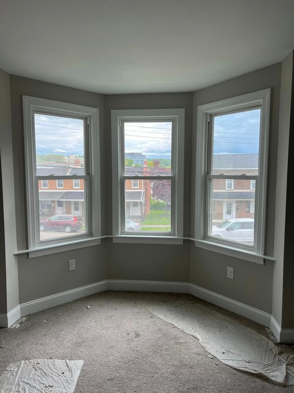 Interior Painting gallery