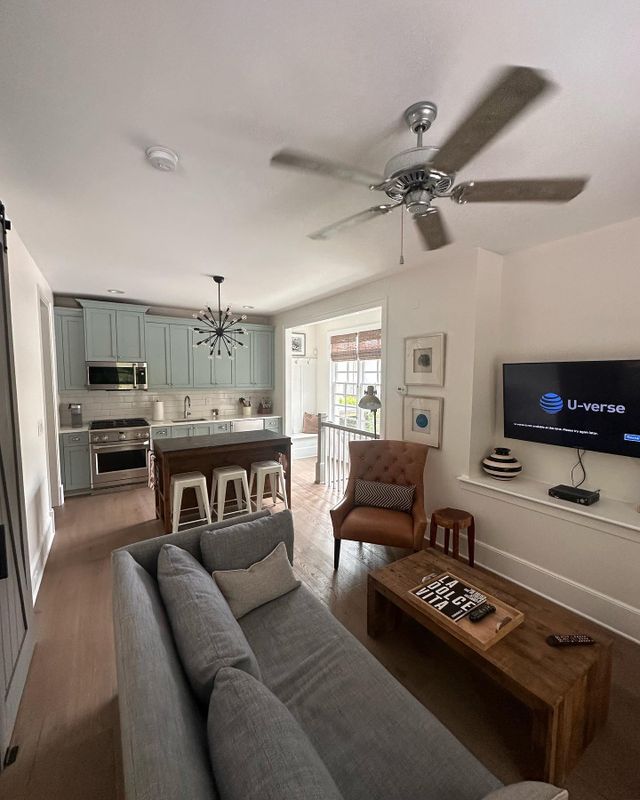 Interior Painting gallery