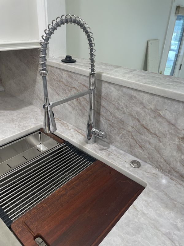 Countertops