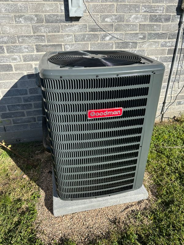 HVAC Projects