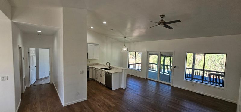 Custom Home Building