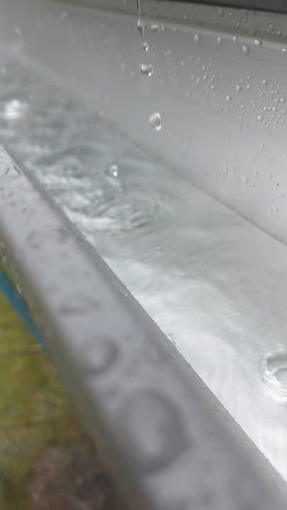 Gutter Repair
