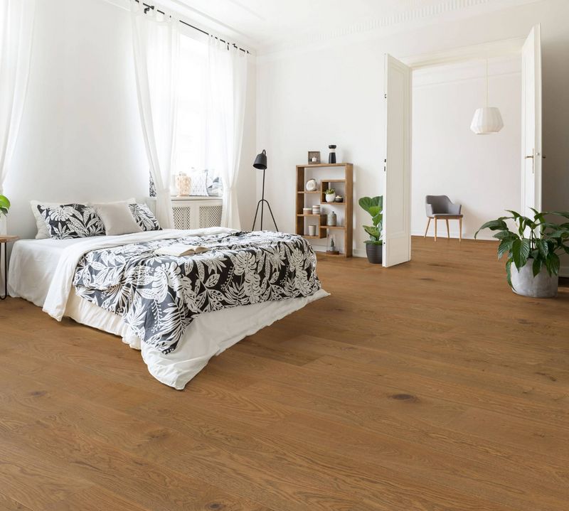 Flooring