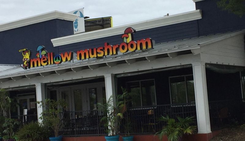 Commercial Exterior Painting gallery