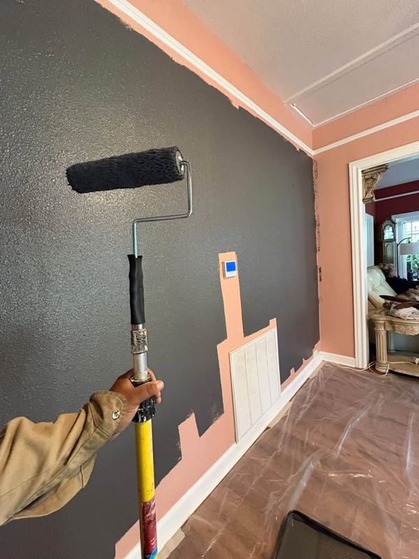 Interior Painting