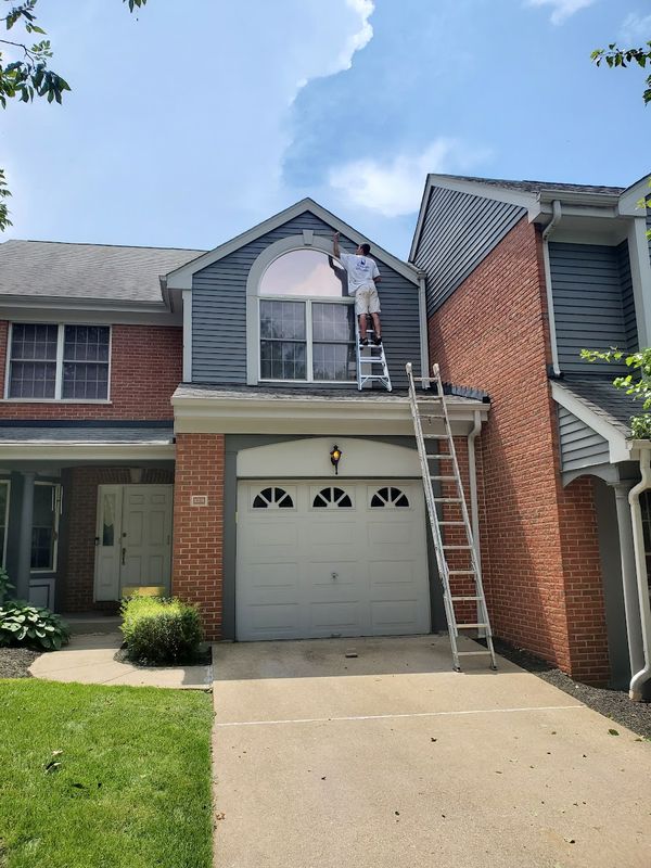 Exterior Painting in Alexandria, KY | Local House Painters