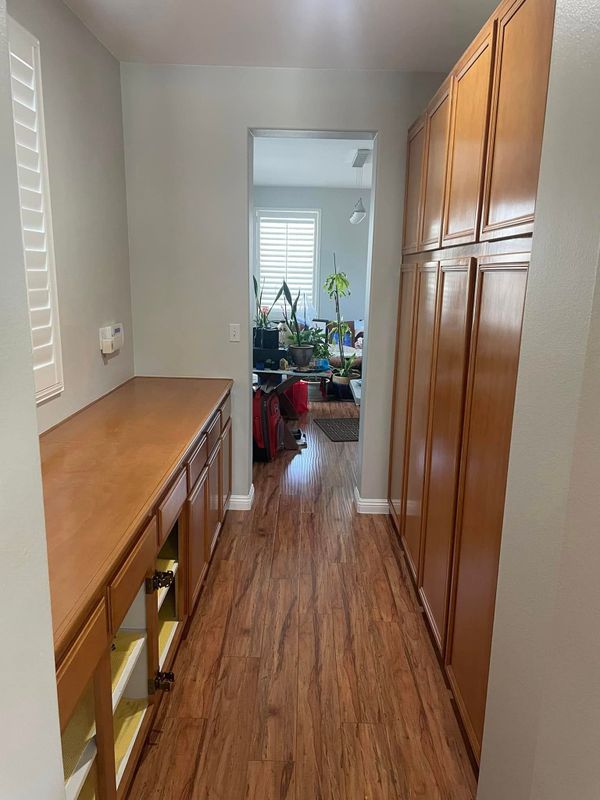 Interior Painting