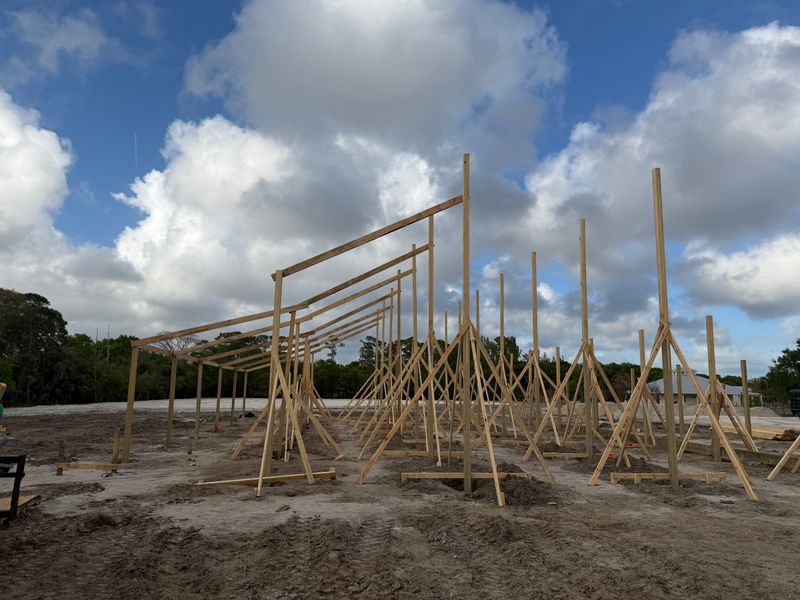 Custom Home Building