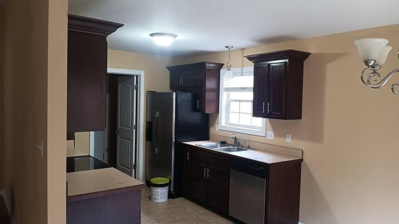 Interior Painting