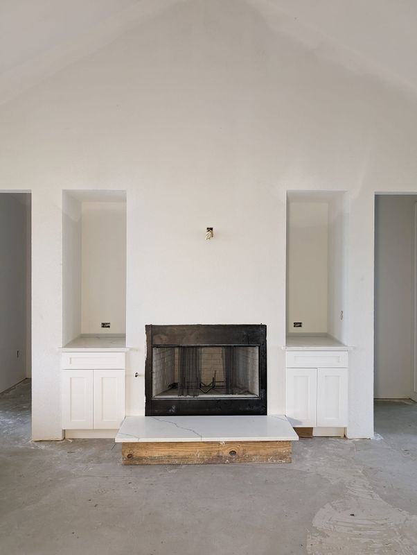 Residential Projects