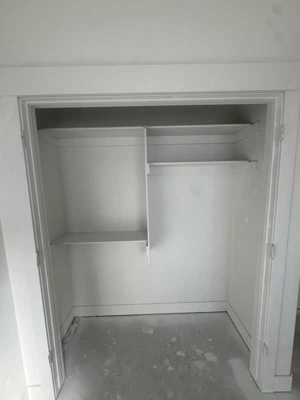 Finishing Carpentry
