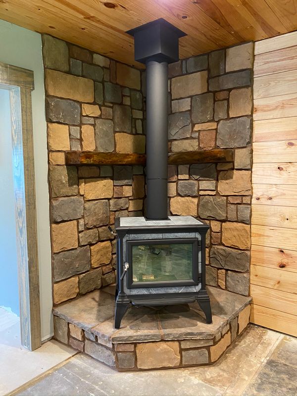 Stoves