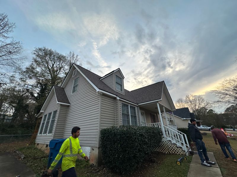 Roofing Consultations