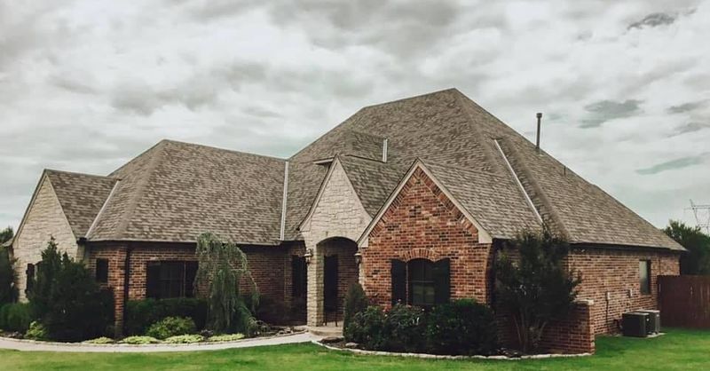 Roofing
