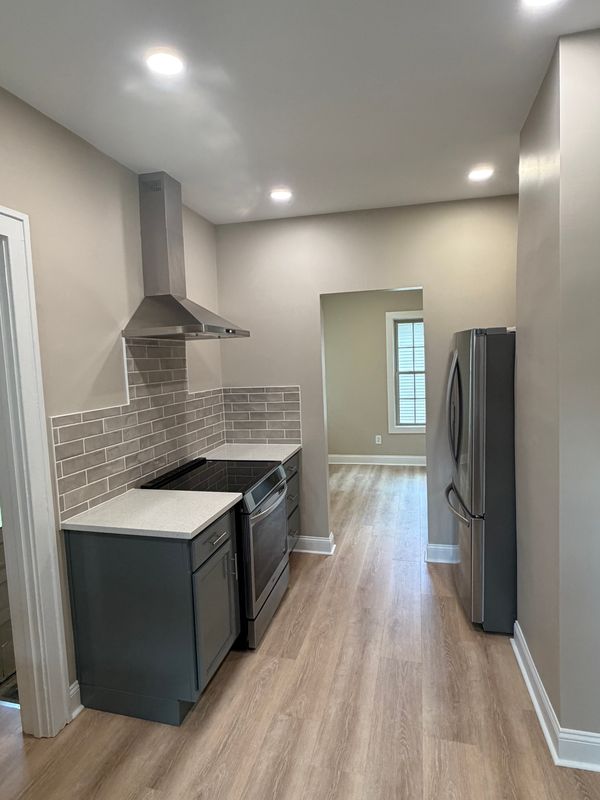 Kitchens
