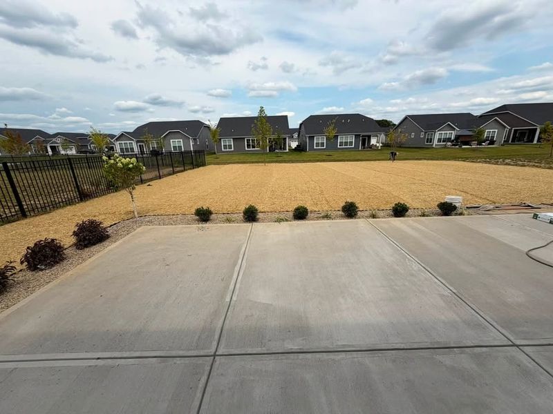 Custom Deck & Patio Construction