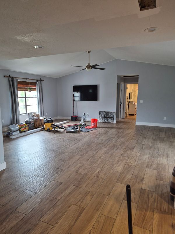 Complete Home Remodeling