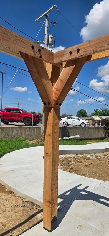 Pergola